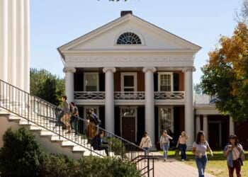 Justice Department sues Virginia over tuition assistance for illegal immigrants