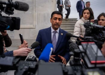 Khanna wants royal family to compensate Epstein victims