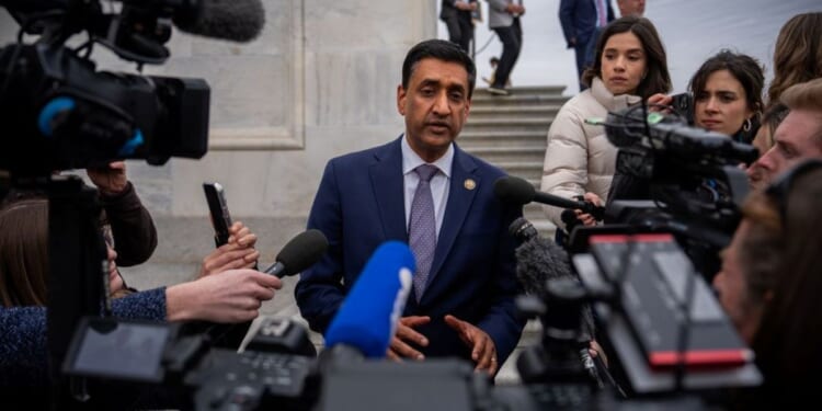 Khanna wants royal family to compensate Epstein victims