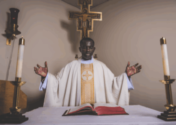 Killing Of Nigerian Christians Underscores Islam Is Incompatible With Safety And Freedom