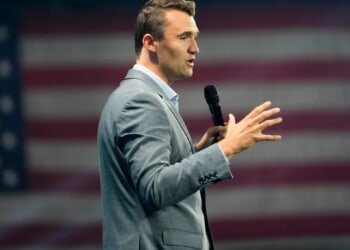 Kirk's impact on faith and politics makes him Time magazine's Person of the Year 'no question': Joe Concha