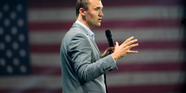 Kirk's impact on faith and politics makes him Time magazine's Person of the Year 'no question': Joe Concha