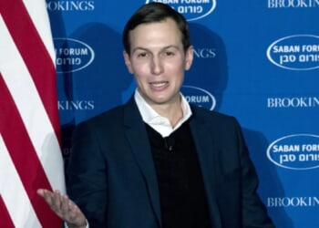 Kushner pulls firm's financing of Paramount's hostile bid for WBD