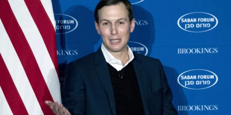 Kushner pulls firm's financing of Paramount's hostile bid for WBD
