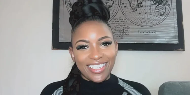 'Law enforcement isn't to prevent crime' — Jasmine Crockett makes wild claims about ICE and National Guard