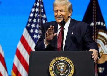 Lebanese Democrat sues over her ouster as US immigration judge as Trump admin fires 8 more