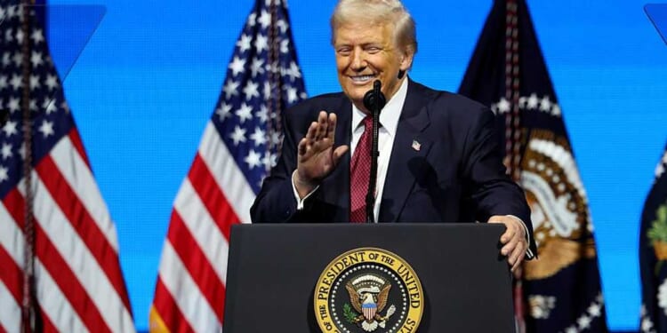 Lebanese Democrat sues over her ouster as US immigration judge as Trump admin fires 8 more