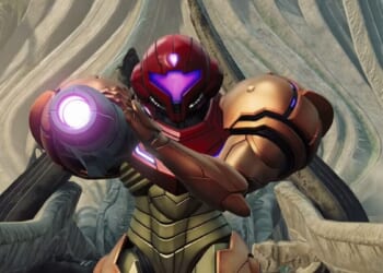 Leftists Try To Trans A Beloved Female Game Character