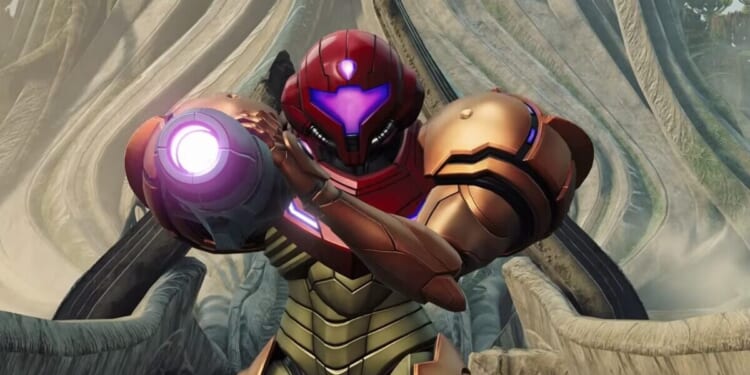 Leftists Try To Trans A Beloved Female Game Character