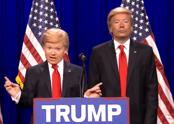 Let's Leave Trump Impressions Behind With 2025