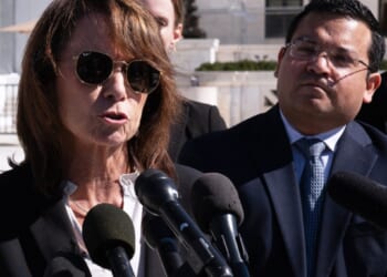 Louisiana AG demands NOLA stop enforcing 'sanctuary' policies