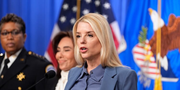 Luigi Mangione‘s lawyers say Bondi’s death penalty decision was tainted by conflict of interest