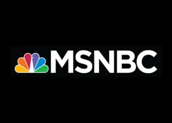 MSNBC's Ratings Crash 39% After Rebrand