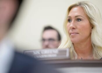 MTG has 'zero plans' for political future after House resignation