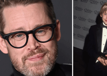 Macaulay Culkin just revealed his secret plot for another 'Home Alone' movie