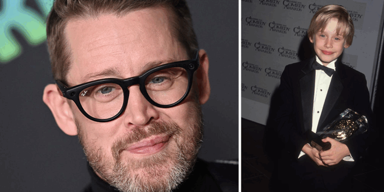 Macaulay Culkin just revealed his secret plot for another 'Home Alone' movie