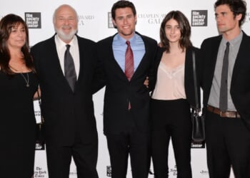 Major Democratic donor Rob Reiner and wife found dead in home: What we know