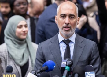 Mamdani appoints lawyer who defended terrorist as chief counsel