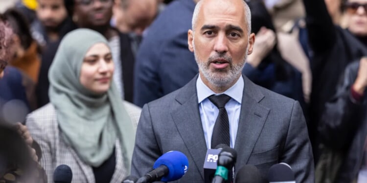 Mamdani appoints lawyer who defended terrorist as chief counsel