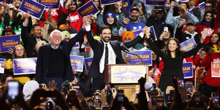 Mamdani will be inaugurated as mayor at midnight: What to know