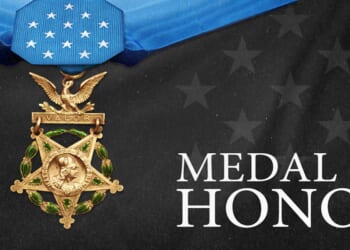 Mark Alexander: Readers' Choice: Best of Valor for 2025