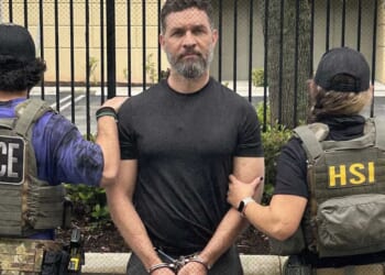 Mark Alexander: The ICE Ops Optics Problem