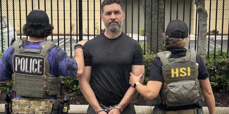 Mark Alexander: The ICE Ops Optics Problem