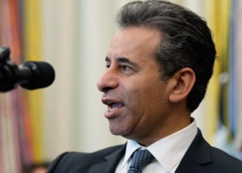 Marty Makary must go