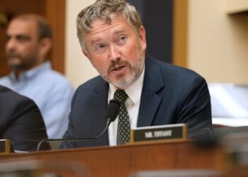 Massie introduces bill to end US membership in NATO