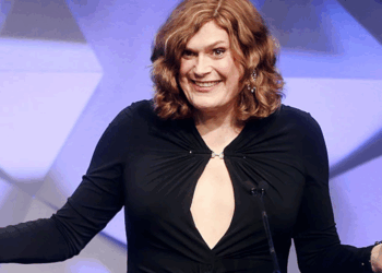 'Matrix' co-creator: 'Trans rage' drives my work