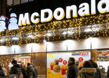 McDonald's team admits workload on hated AI Christmas ad 'far exceeded' live-action shoots