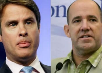 Media personalities who lost their jobs over news bias in 2025