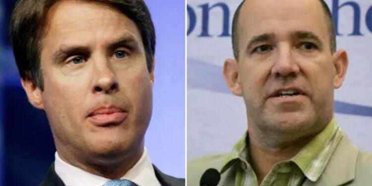 Media personalities who lost their jobs over news bias in 2025