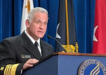 Men's fertility top MAHA priorities for new Trump HHS appointee