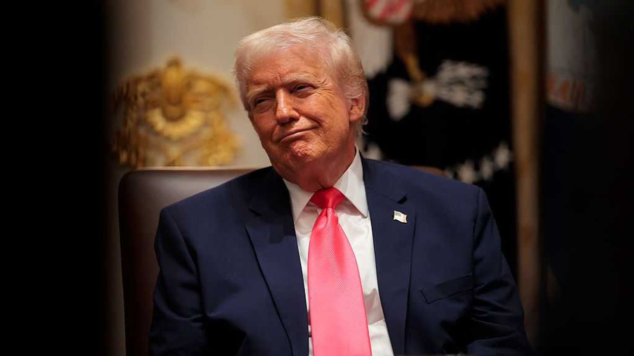 Trump cracks the Caracas cartel code