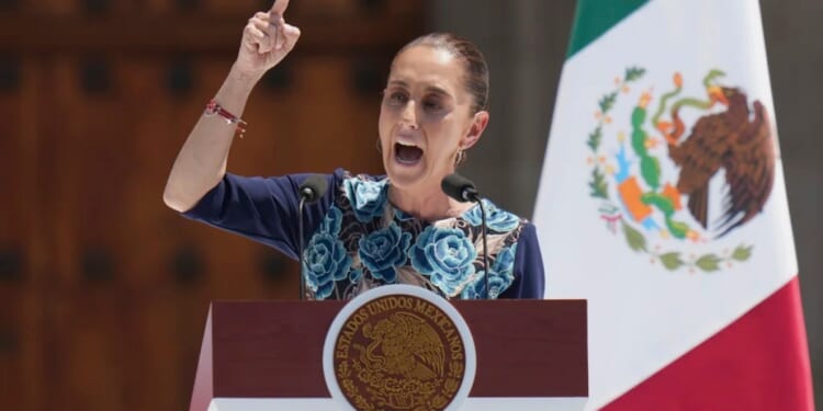 Mexico's welcome tariff action against China