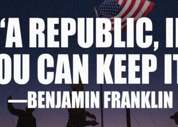 Michael Smith: The Republic at 250: A Crisis of Civic Memory