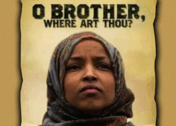 Michael Swartz: The Sordid Tale of Ilhan Omar Continues