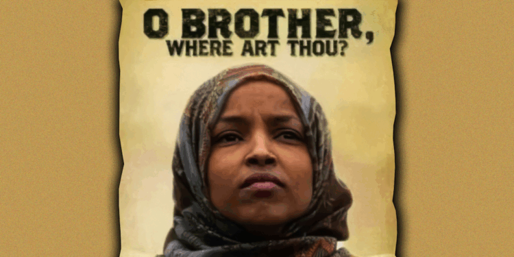 Michael Swartz: The Sordid Tale of Ilhan Omar Continues