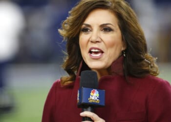 Michele Tafoya weighs Minnesota Senate bid amid past Trump criticism