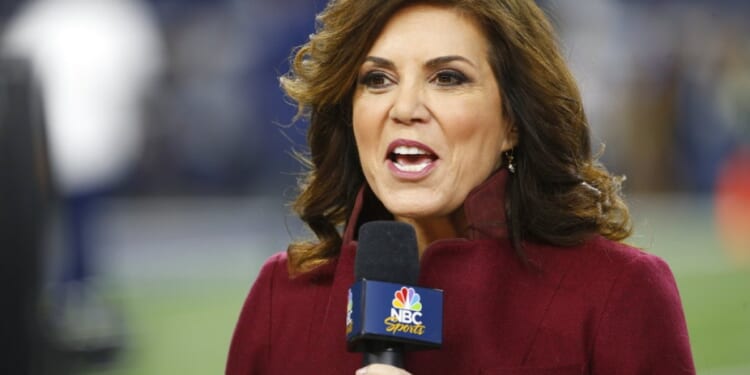 Michele Tafoya weighs Minnesota Senate bid amid past Trump criticism
