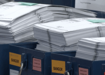 Michigan Election Integrity Warriors Stop Ranked-Choice Voting