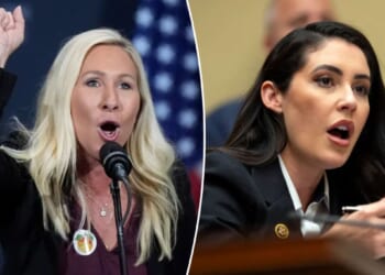 Mike Johnson's House Houdini act to be put to the test again with NDAA passage