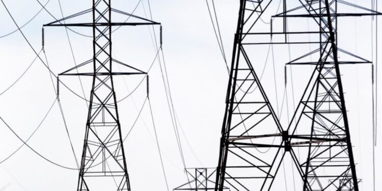 Mike Johnson’s big energy wins