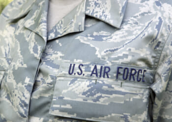 Military Should Pay Out Retirement For Trans-Identifying Veterans