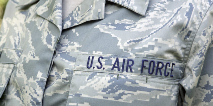 Military Should Pay Out Retirement For Trans-Identifying Veterans