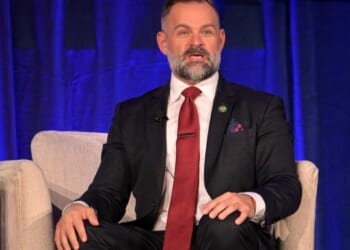 Mills introduces bill to reduce congressional pay to $1 during shutdown