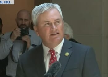 Minnesota Is Just ‘Tip of the Iceberg’ of Blue State Social Program Fraud