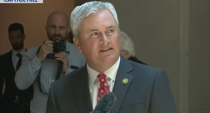 Minnesota Is Just ‘Tip of the Iceberg’ of Blue State Social Program Fraud