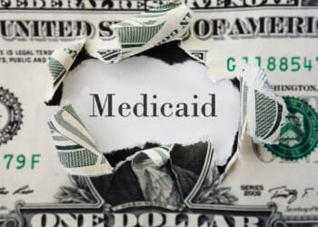Minnesota fraud factory shows Republicans did not cut Medicaid enough